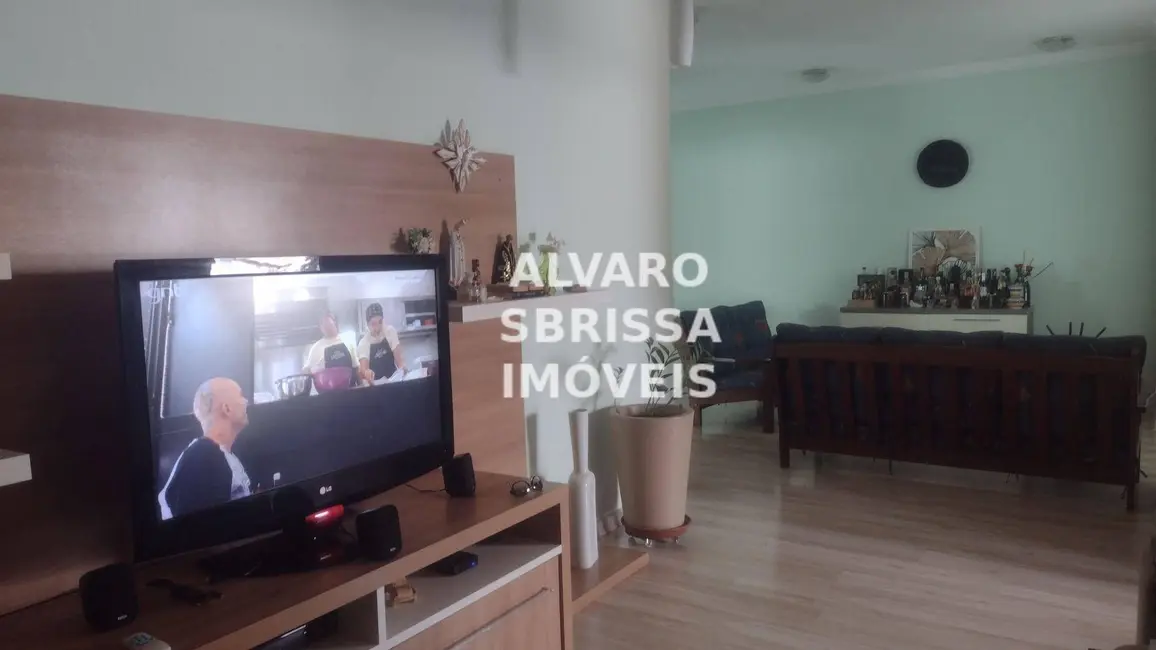 Foto 8 de Casa de Condomínio com 3 quartos à venda, 330m2 em Itu - SP