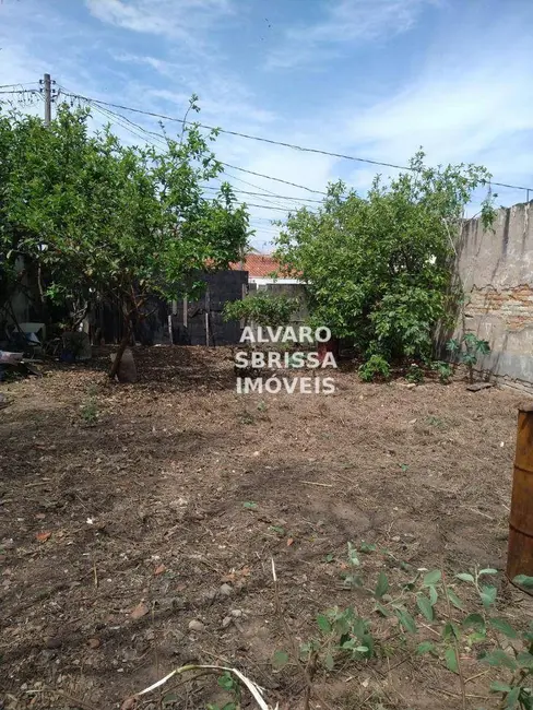 Foto 1 de Terreno / Lote à venda, 319m2 em Liberdade, Itu - SP