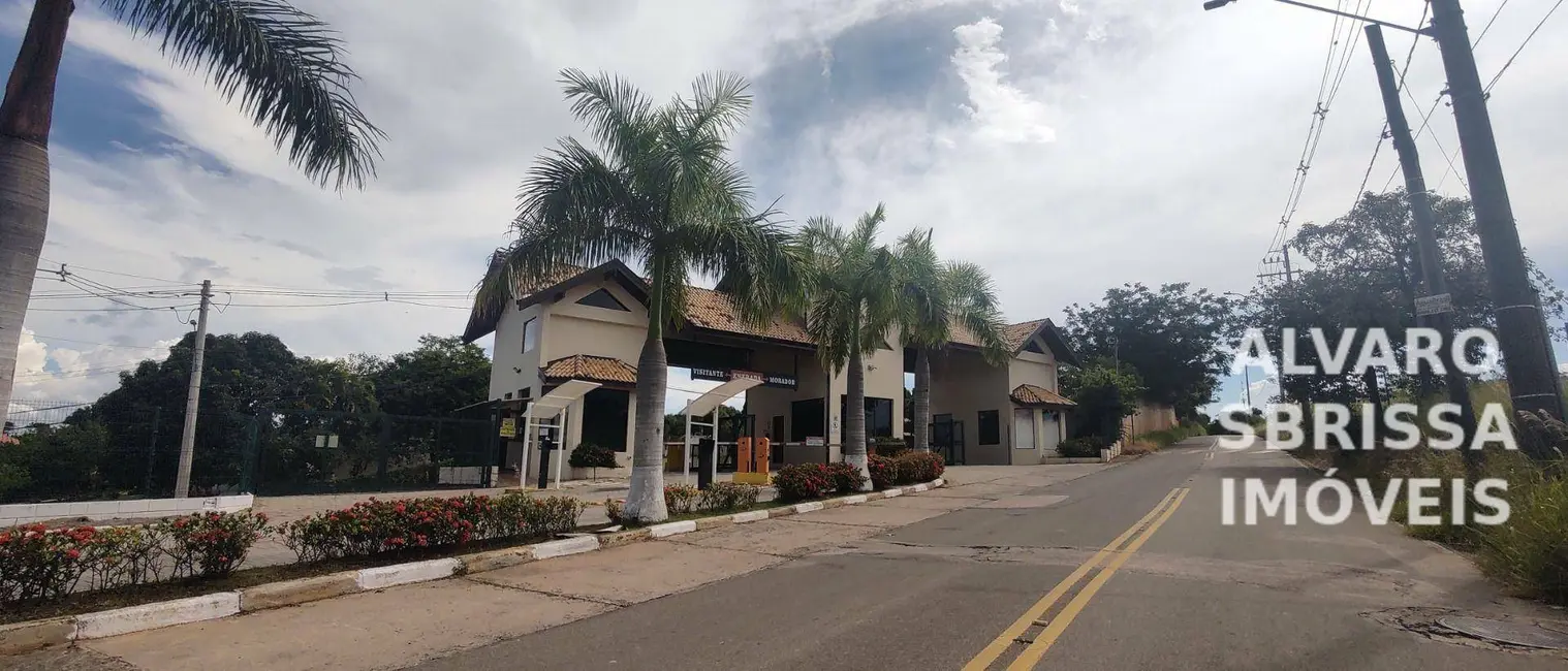 Foto 5 de Terreno / Lote à venda, 1000m2 em Santa Inês, Itu - SP