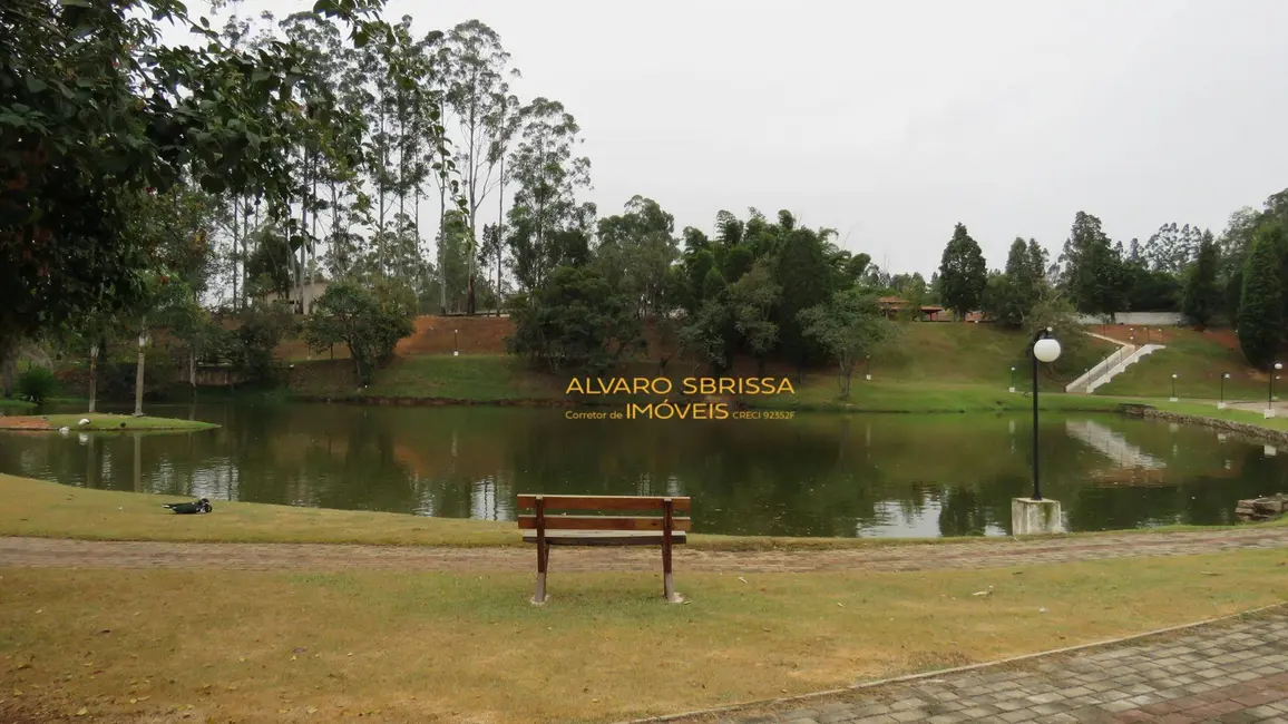 Foto 9 de Terreno / Lote à venda, 1000m2 em Santa Inês, Itu - SP