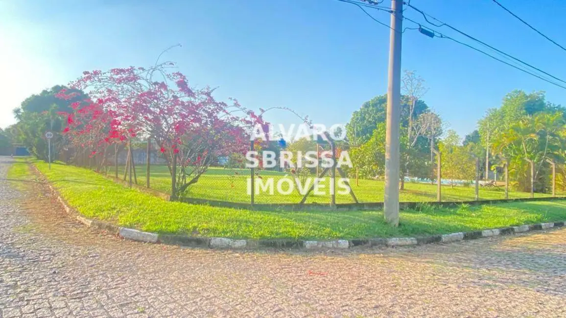 Foto 3 de Terreno / Lote à venda, 1000m2 em Santa Inês, Itu - SP