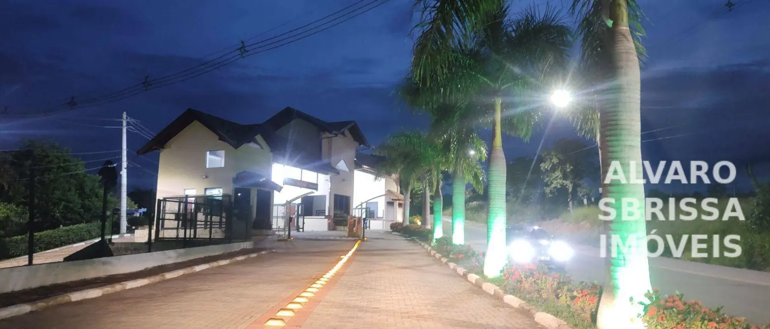 Foto 6 de Terreno / Lote à venda, 1000m2 em Santa Inês, Itu - SP