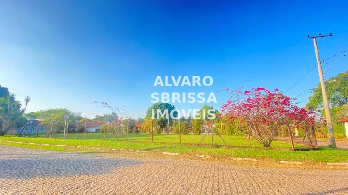 Foto 2 de Terreno / Lote à venda, 1000m2 em Santa Inês, Itu - SP