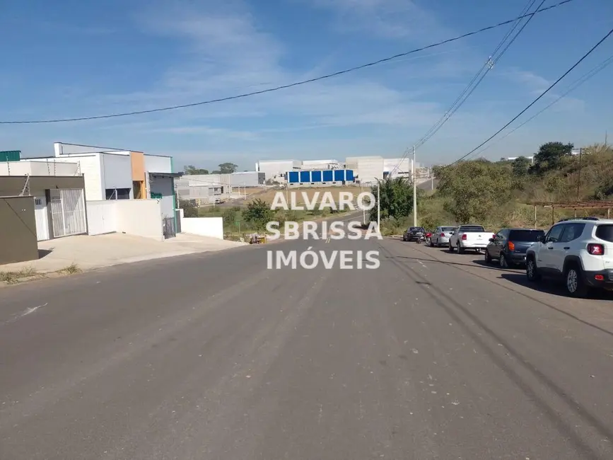 Foto 3 de Terreno / Lote à venda, 800m2 em Indaiatuba - SP