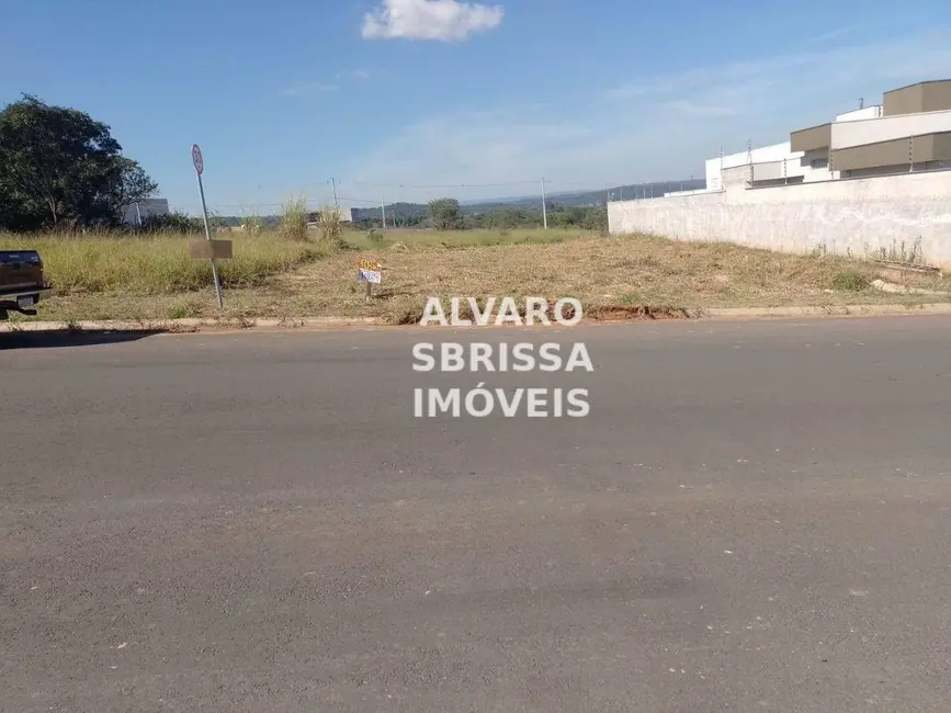 Foto 1 de Terreno / Lote à venda, 800m2 em Indaiatuba - SP