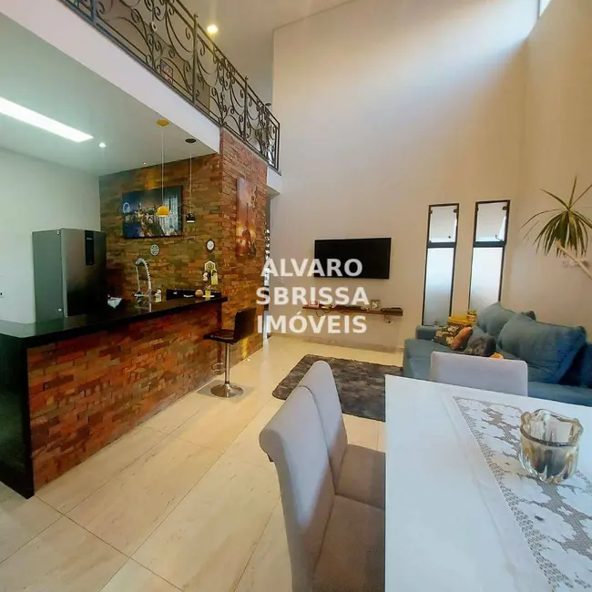 Foto 8 de Casa de Condomínio com 2 quartos à venda, 105m2 em Salto - SP