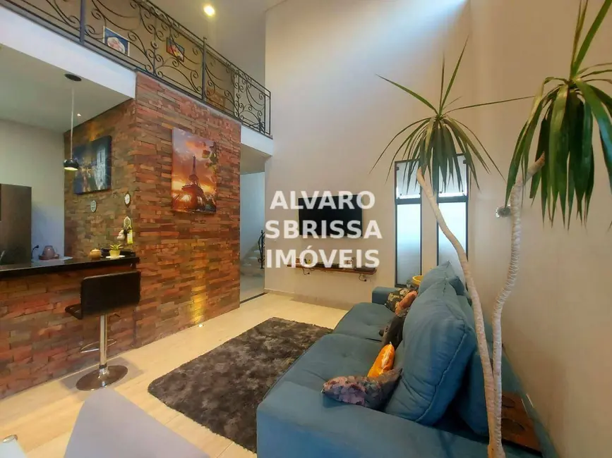 Foto 1 de Casa de Condomínio com 2 quartos à venda, 105m2 em Salto - SP