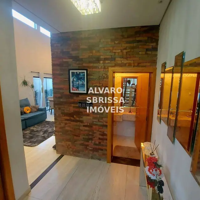 Foto 7 de Casa de Condomínio com 2 quartos à venda, 105m2 em Salto - SP