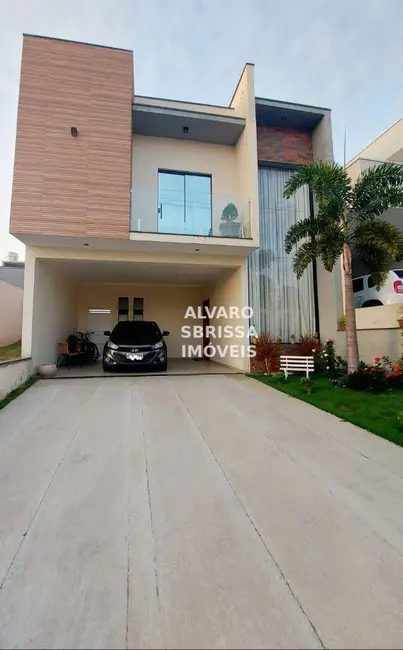 Foto 3 de Casa de Condomínio com 2 quartos à venda, 105m2 em Salto - SP