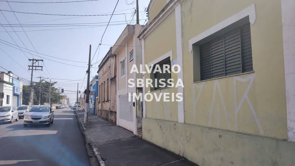 Foto 1 de Casa com 1 quarto à venda, 132m2 em Centro, Itu - SP