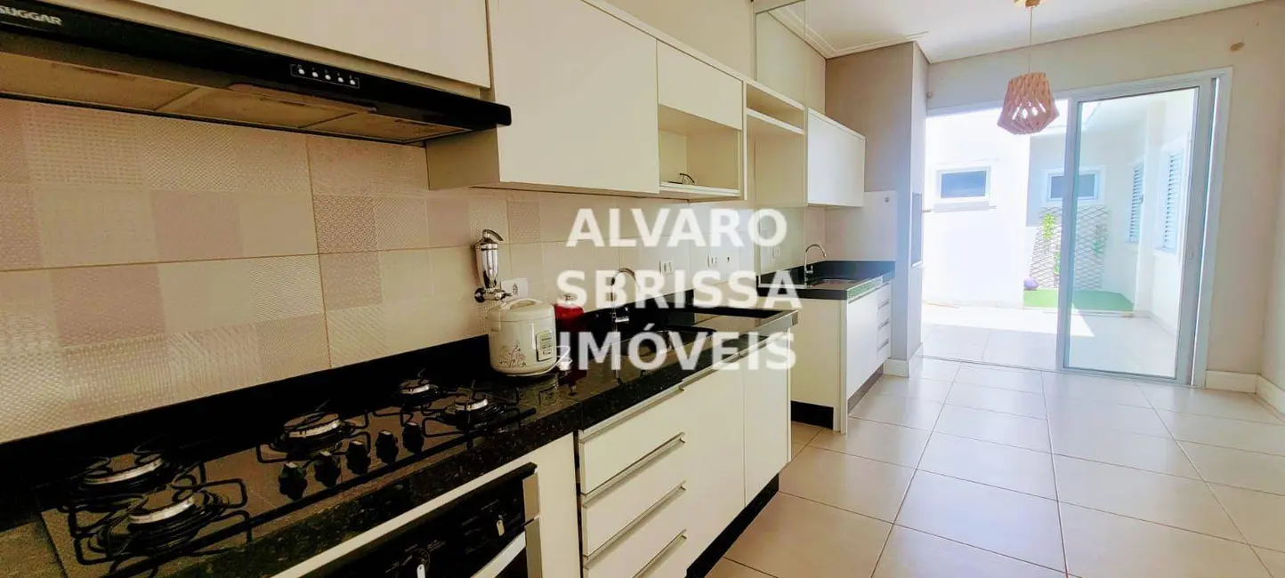 Foto 6 de Casa de Condomínio com 2 quartos à venda, 175m2 em Loteamento Terras de São Pedro e São Paulo, Salto - SP