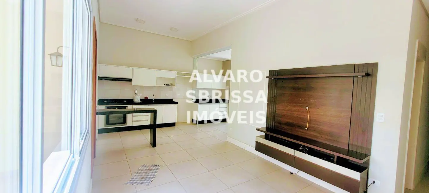 Foto 5 de Casa de Condomínio com 2 quartos à venda, 175m2 em Loteamento Terras de São Pedro e São Paulo, Salto - SP