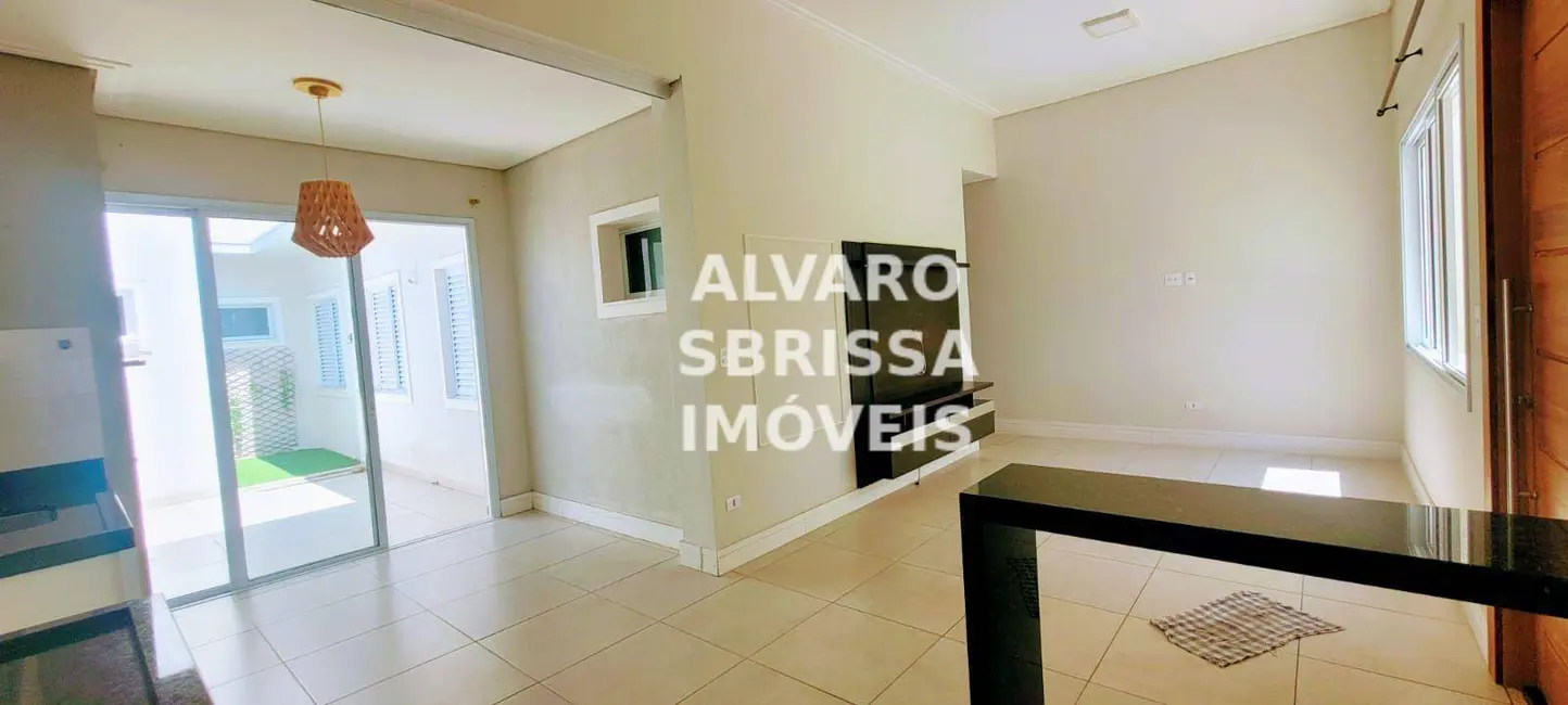 Foto 4 de Casa de Condomínio com 2 quartos à venda, 175m2 em Loteamento Terras de São Pedro e São Paulo, Salto - SP