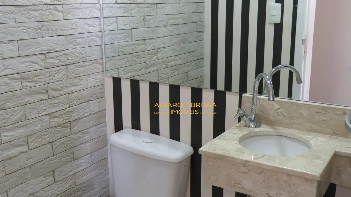 Foto 8 de Apartamento com 3 quartos à venda e para alugar, 134m2 em Jardim Padre Bento, Itu - SP