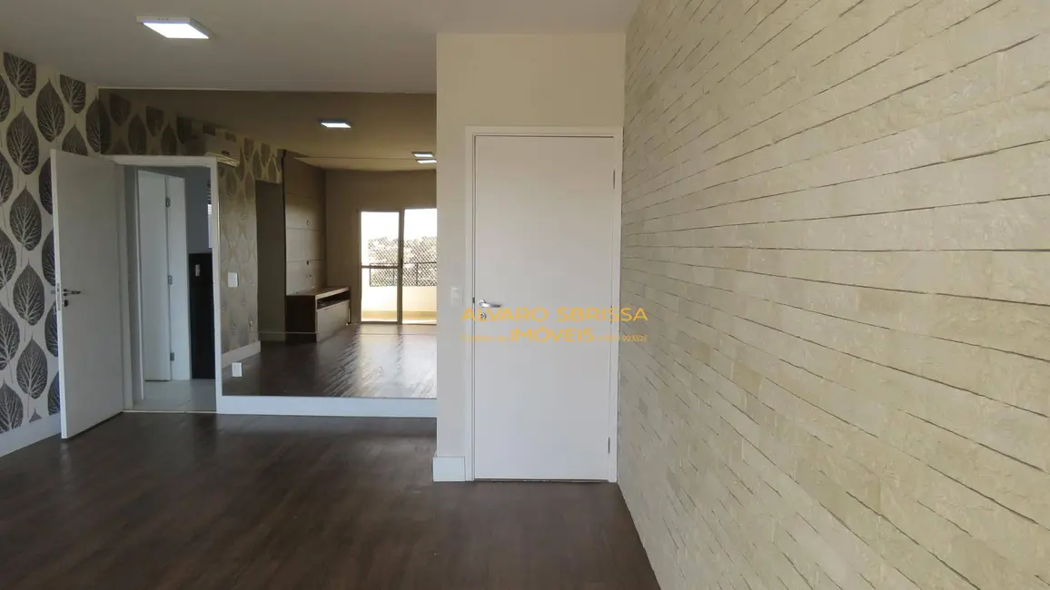 Foto 4 de Apartamento com 3 quartos à venda e para alugar, 134m2 em Jardim Padre Bento, Itu - SP