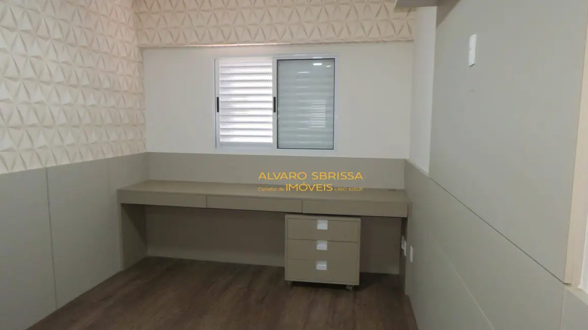 Foto 9 de Apartamento com 3 quartos à venda e para alugar, 134m2 em Jardim Padre Bento, Itu - SP