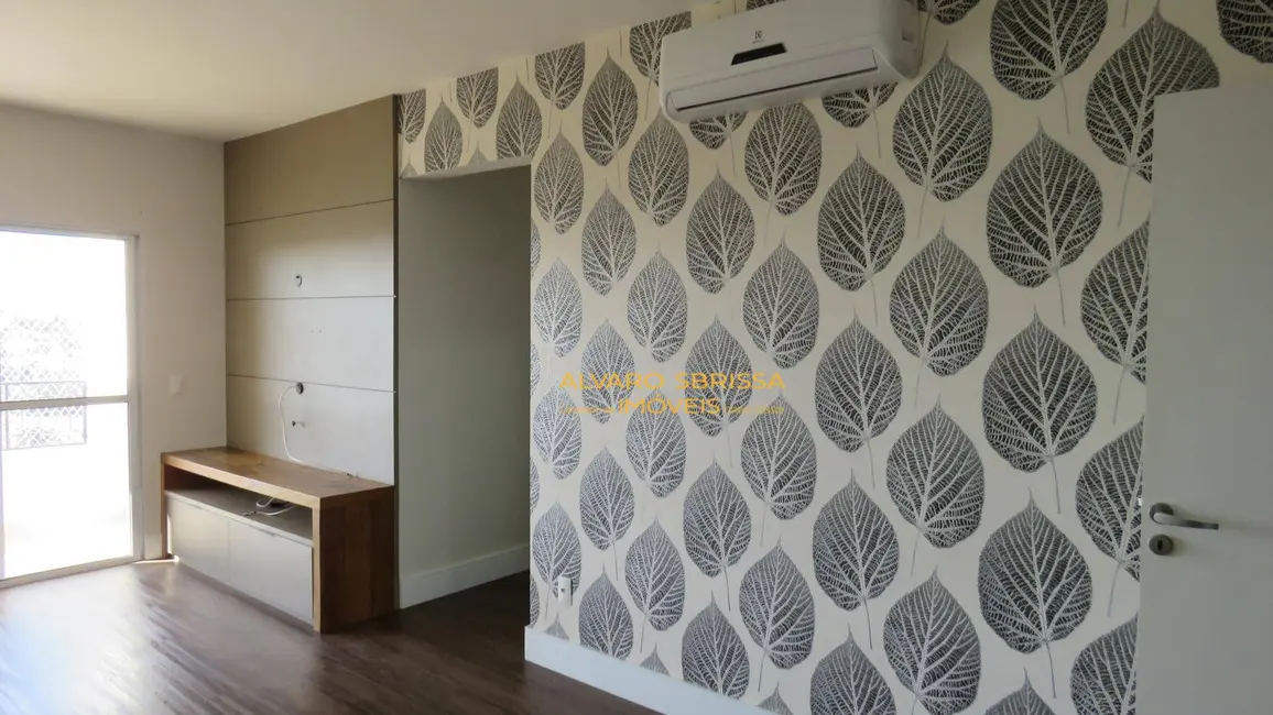 Foto 3 de Apartamento com 3 quartos à venda e para alugar, 134m2 em Jardim Padre Bento, Itu - SP