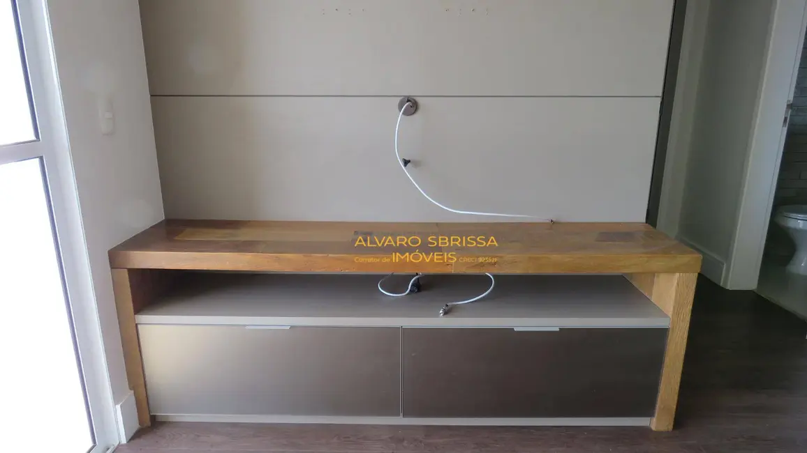 Foto 6 de Apartamento com 3 quartos à venda e para alugar, 134m2 em Jardim Padre Bento, Itu - SP