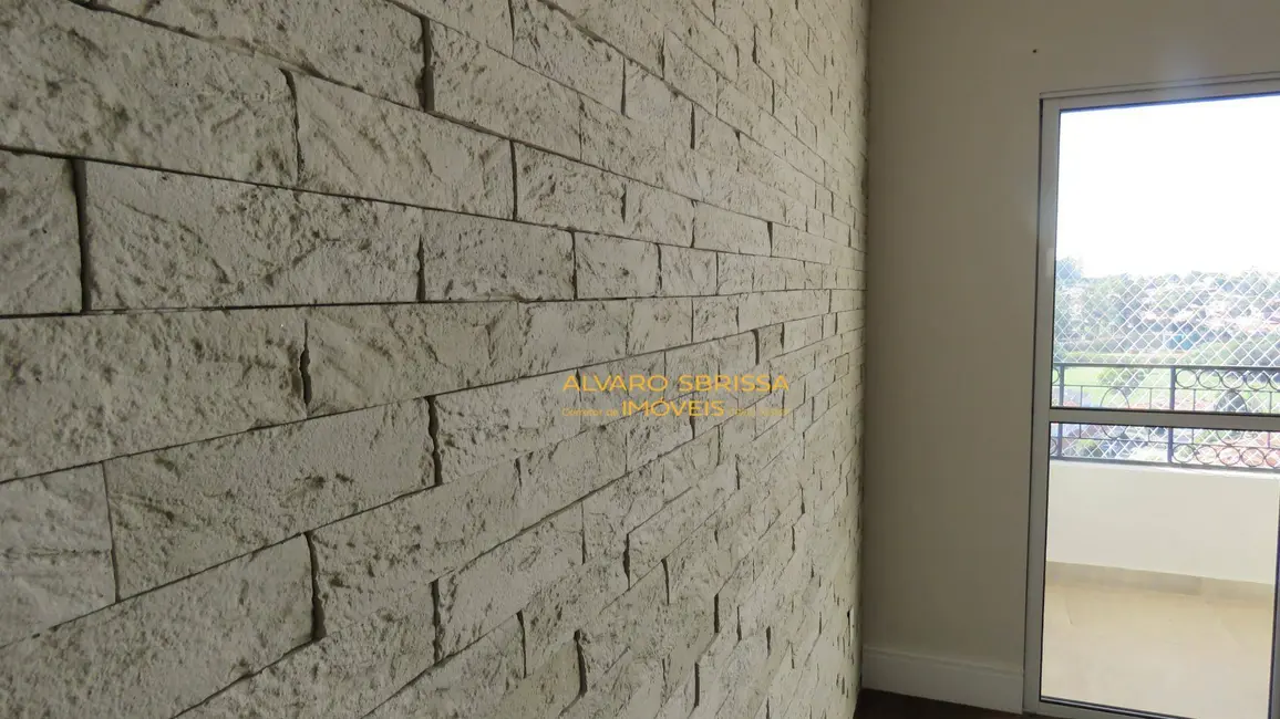 Foto 5 de Apartamento com 3 quartos à venda e para alugar, 134m2 em Jardim Padre Bento, Itu - SP