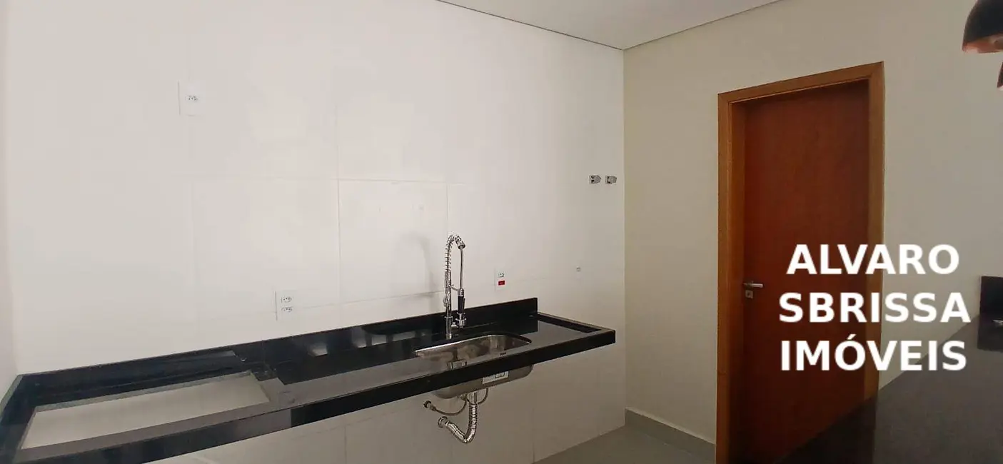 Foto 2 de Casa de Condomínio com 3 quartos à venda e para alugar, 260m2 em Jardim São José, Itu - SP