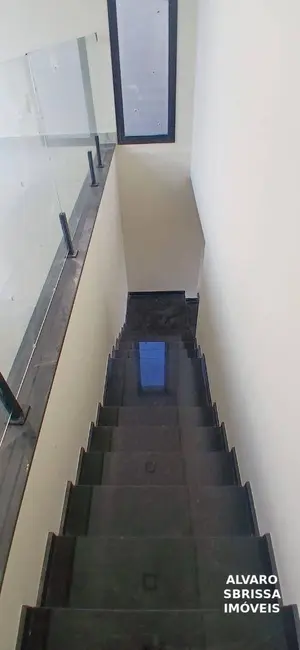 Foto 5 de Casa de Condomínio com 3 quartos à venda e para alugar, 260m2 em Jardim São José, Itu - SP