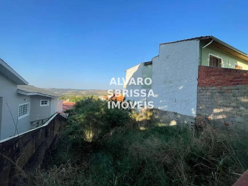 Foto 3 de Terreno / Lote à venda, 250m2 em Jardim Paraíso, Itu - SP