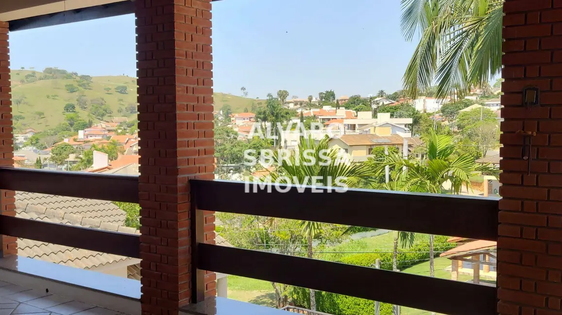 Foto 8 de Casa de Condomínio com 4 quartos à venda, 820m2 em Itu - SP