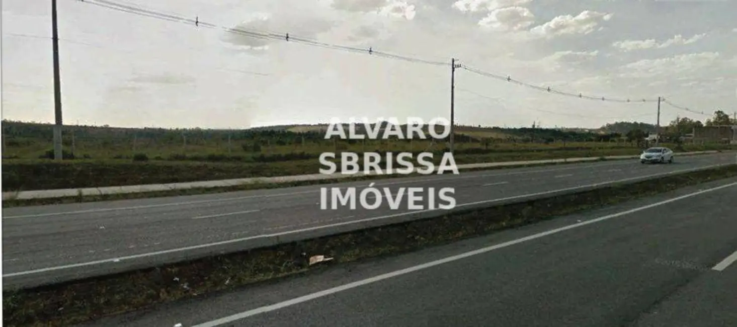 Foto 4 de Sala Comercial à venda, 416000m2 em Vila Martins, Itu - SP