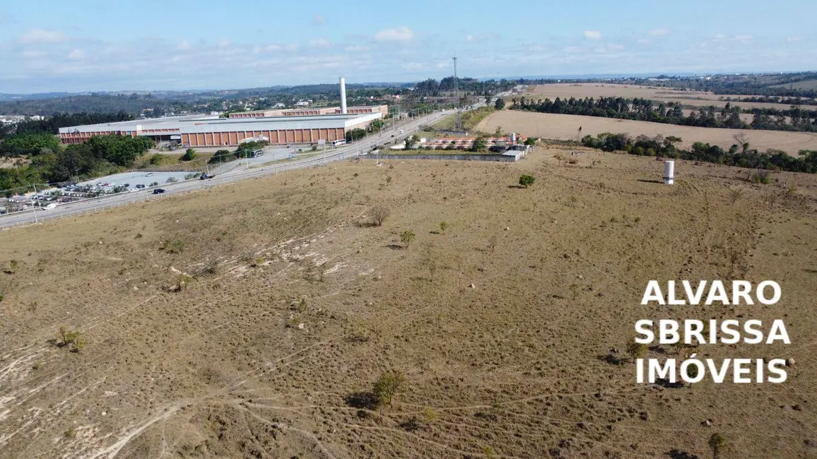 Foto 9 de Sala Comercial à venda, 416000m2 em Vila Martins, Itu - SP