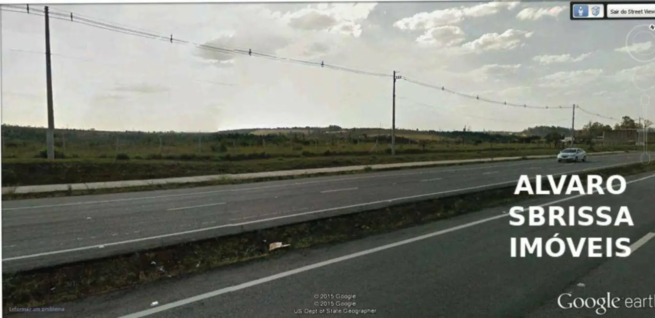 Foto 3 de Sala Comercial à venda, 416000m2 em Vila Martins, Itu - SP