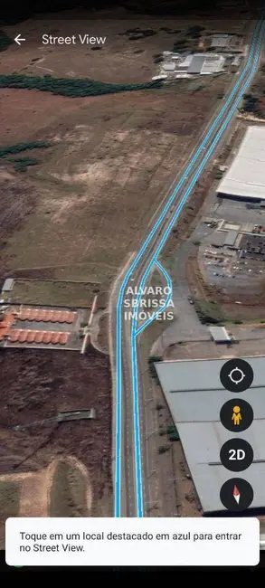 Foto 6 de Sala Comercial à venda, 416000m2 em Vila Martins, Itu - SP