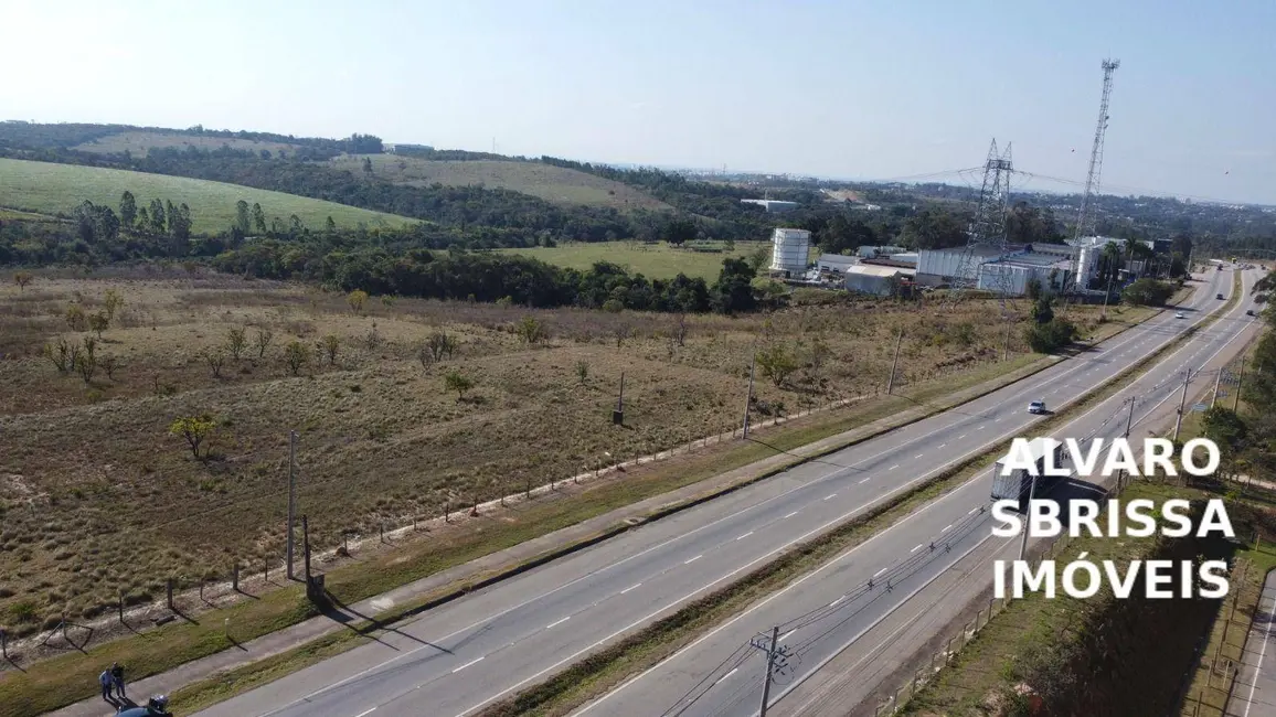 Foto 6 de Sala Comercial à venda, 416000m2 em Vila Martins, Itu - SP