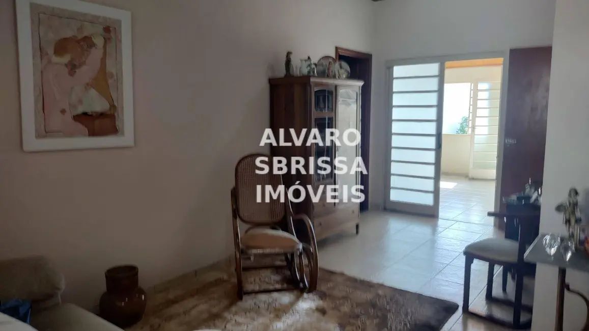 Foto 1 de Casa com 3 quartos à venda, 370m2 em Vila Nova, Itu - SP