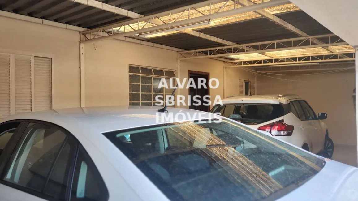 Casa com 3 quartos à venda, 370m2 em Vila Nova, Itu - SP - imagem 4 Foto 4 de Casa com 3 quartos à venda, 370m2 em Vila Nova, Itu - SP