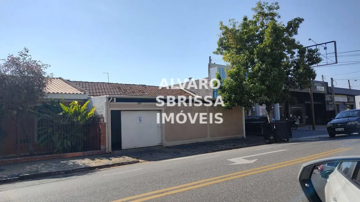 Foto 7 de Terreno / Lote à venda, 370m2 em Vila Nova, Itu - SP