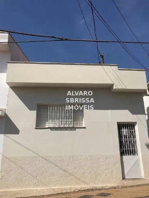 Foto 1 de Casa com 3 quartos à venda, 156m2 em Centro, Itu - SP