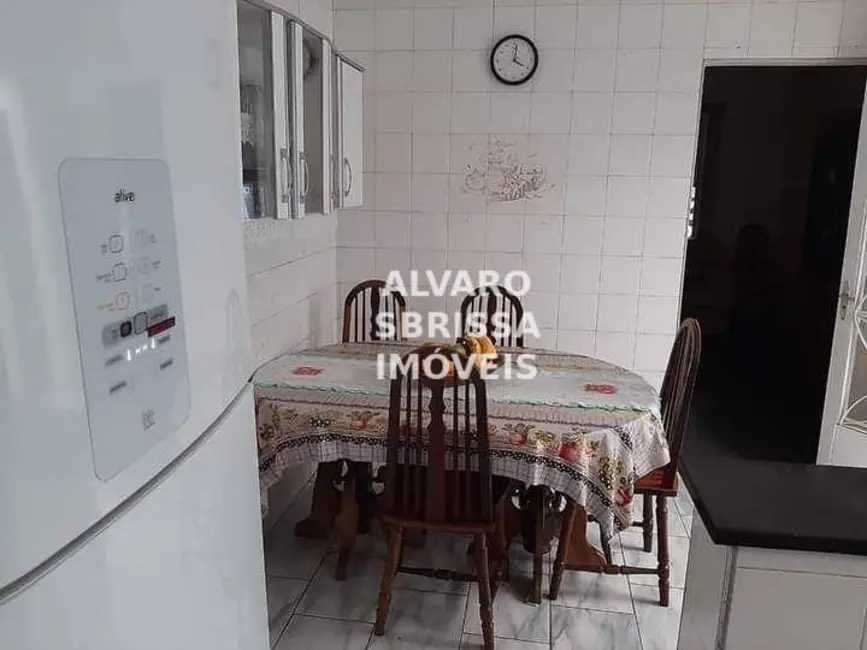 Foto 8 de Casa com 3 quartos à venda, 172m2 em Vila Leis, Itu - SP