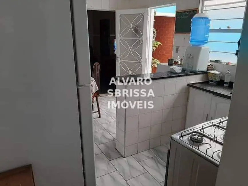 Foto 9 de Casa com 3 quartos à venda, 172m2 em Vila Leis, Itu - SP