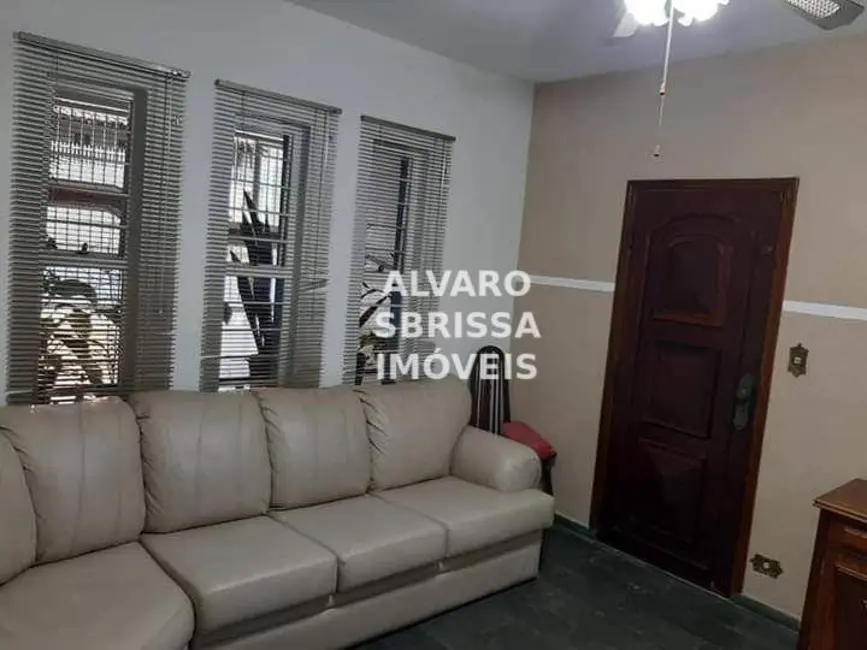 Foto 2 de Casa com 3 quartos à venda, 172m2 em Vila Leis, Itu - SP