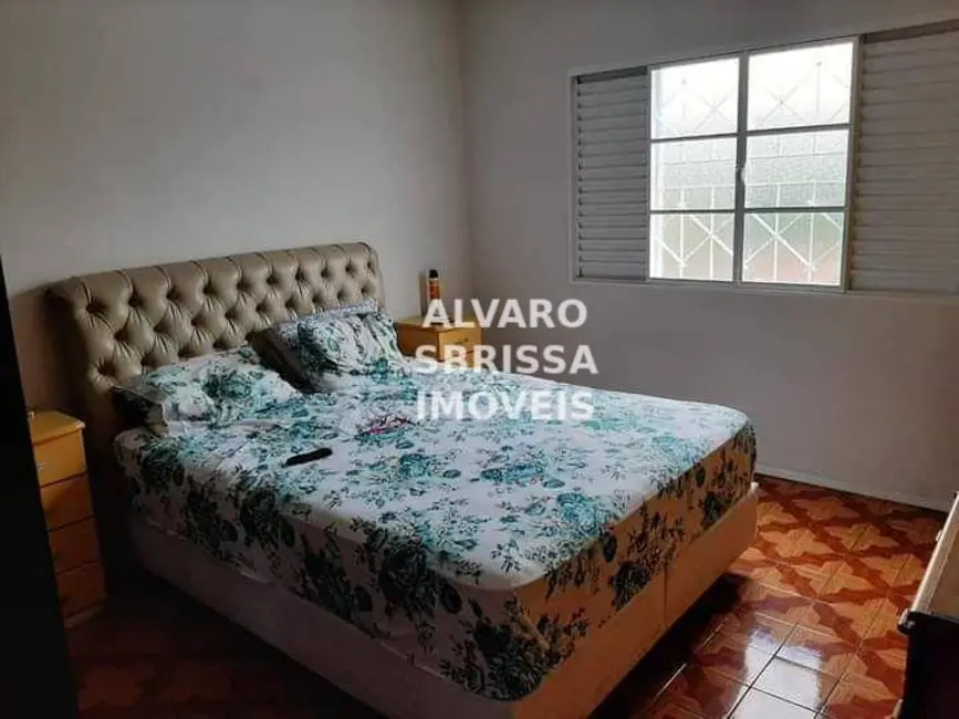 Foto 5 de Casa com 3 quartos à venda, 172m2 em Vila Leis, Itu - SP