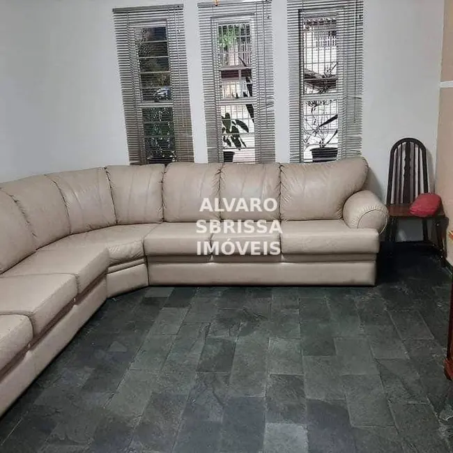 Foto 3 de Casa com 3 quartos à venda, 172m2 em Vila Leis, Itu - SP