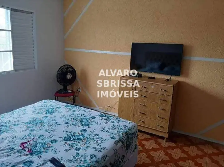 Foto 4 de Casa com 3 quartos à venda, 172m2 em Vila Leis, Itu - SP