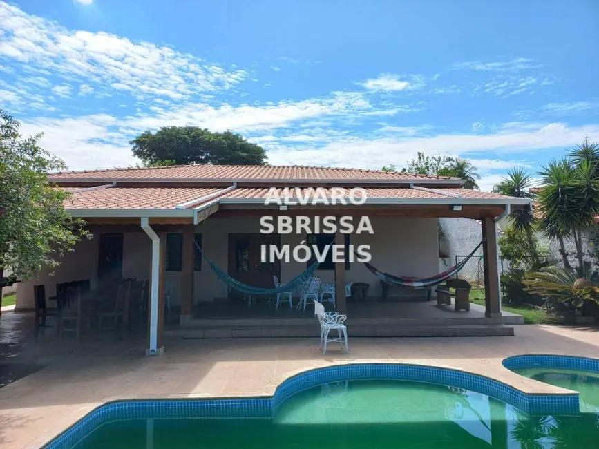 Foto 7 de Chácara com 3 quartos à venda, 1000m2 em Santa Inês, Itu - SP