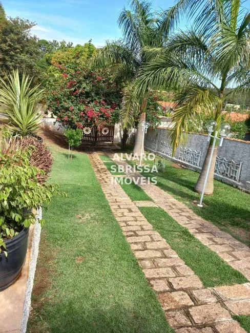 Foto 4 de Chácara com 3 quartos à venda, 1000m2 em Santa Inês, Itu - SP