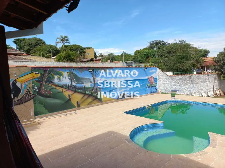 Foto 8 de Chácara com 3 quartos à venda, 1000m2 em Santa Inês, Itu - SP