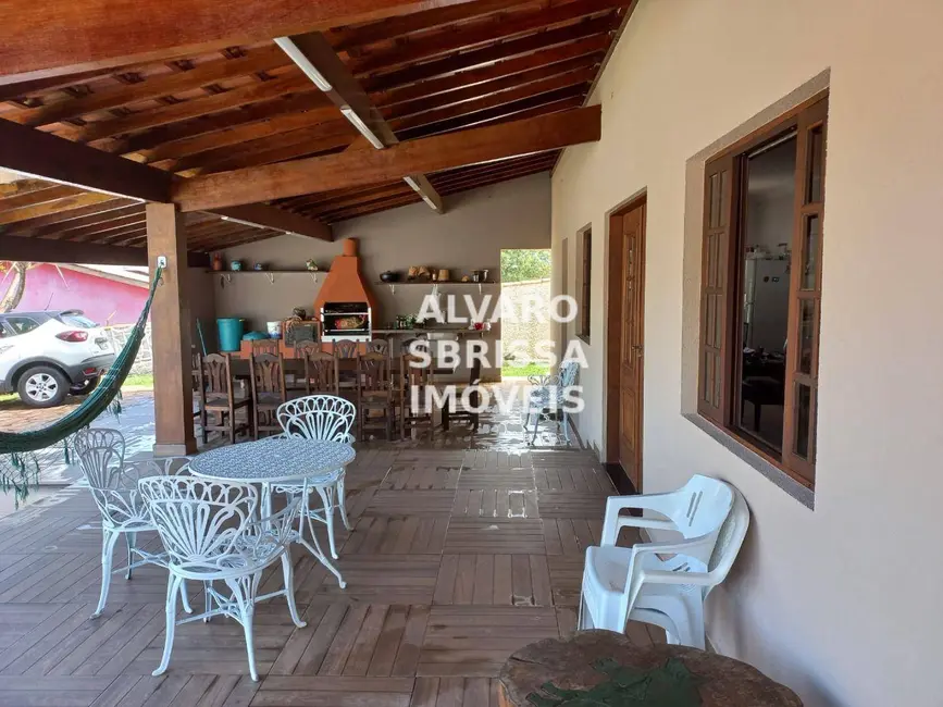 Foto 9 de Chácara com 3 quartos à venda, 1000m2 em Santa Inês, Itu - SP