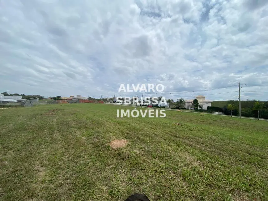 Foto 1 de Terreno / Lote à venda, 832m2 em Condomínio Fechado Bothanica Itu, Itu - SP