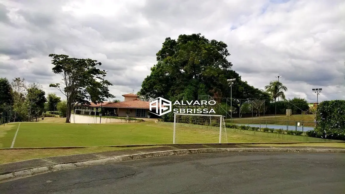 Foto 9 de Terreno / Lote à venda, 832m2 em Condomínio Fechado Bothanica Itu, Itu - SP