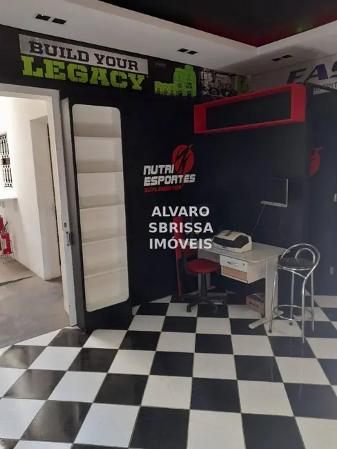 Foto 4 de Loja à venda, 141m2 em Centro, Itu - SP