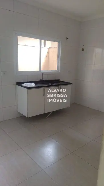 Foto 3 de Casa com 2 quartos à venda, 150m2 em Jardim dos Ipês, Itu - SP